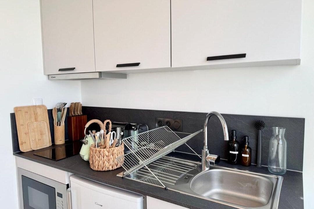 Photo of Kitchen in Reims