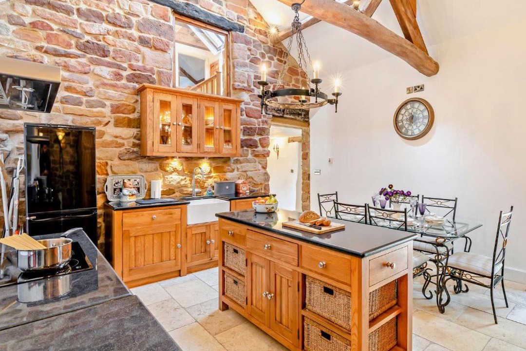 Photo of Kitchen in Easterside