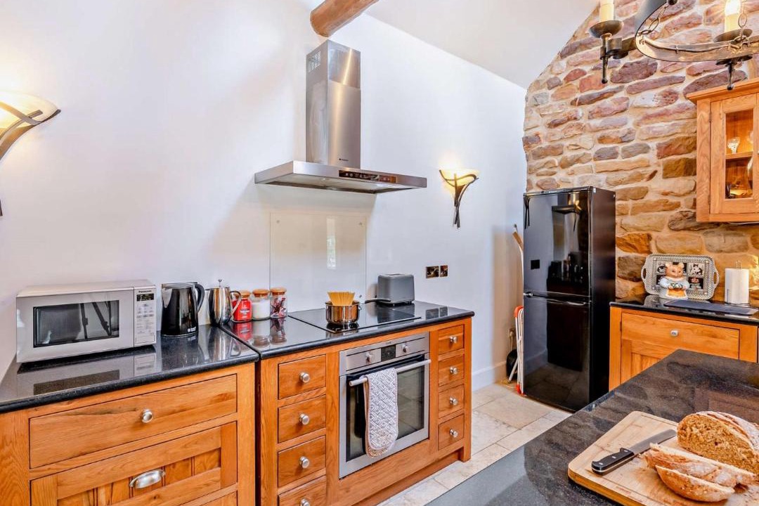 Photo of Kitchen in Easterside