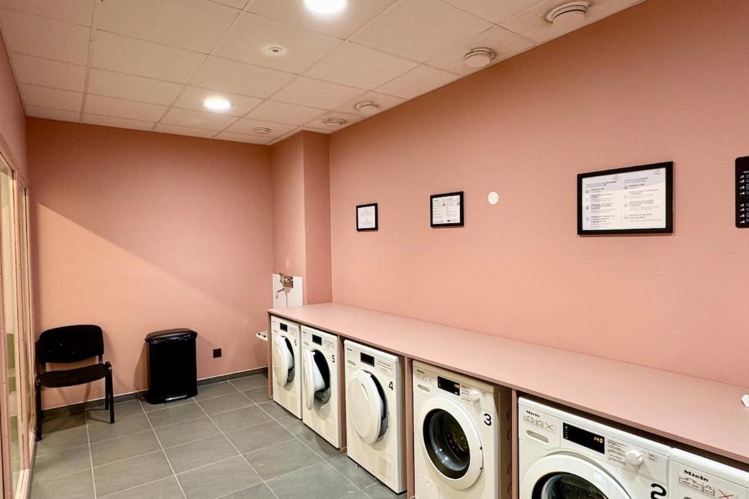 Photo of Bathroom in Reims