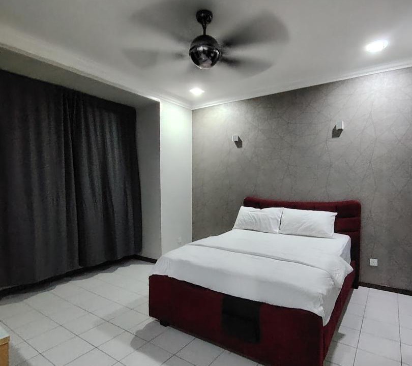 Photo of Bedroom in Ijok