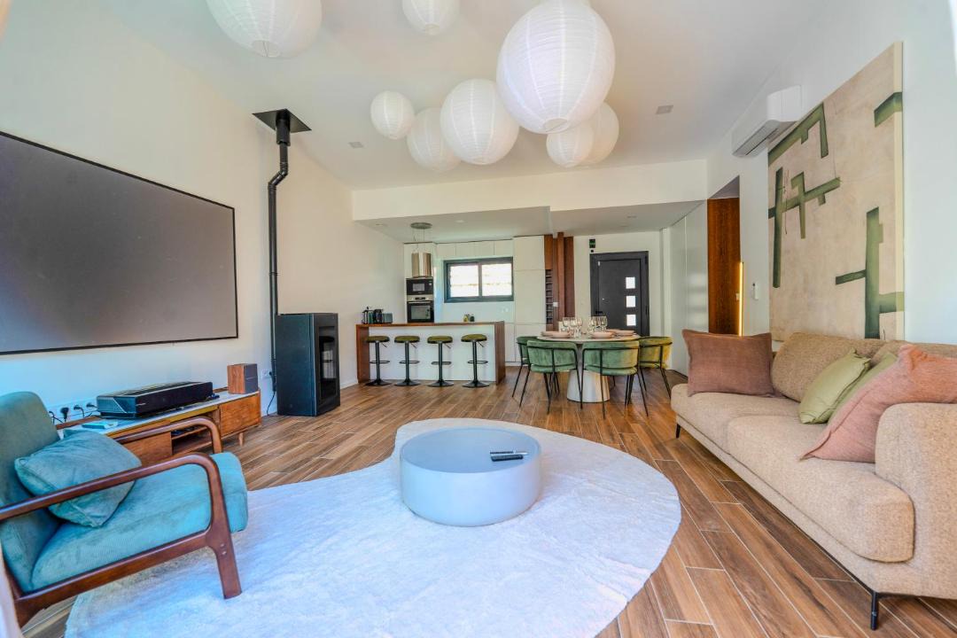 Photo of Livingroom in Gieres