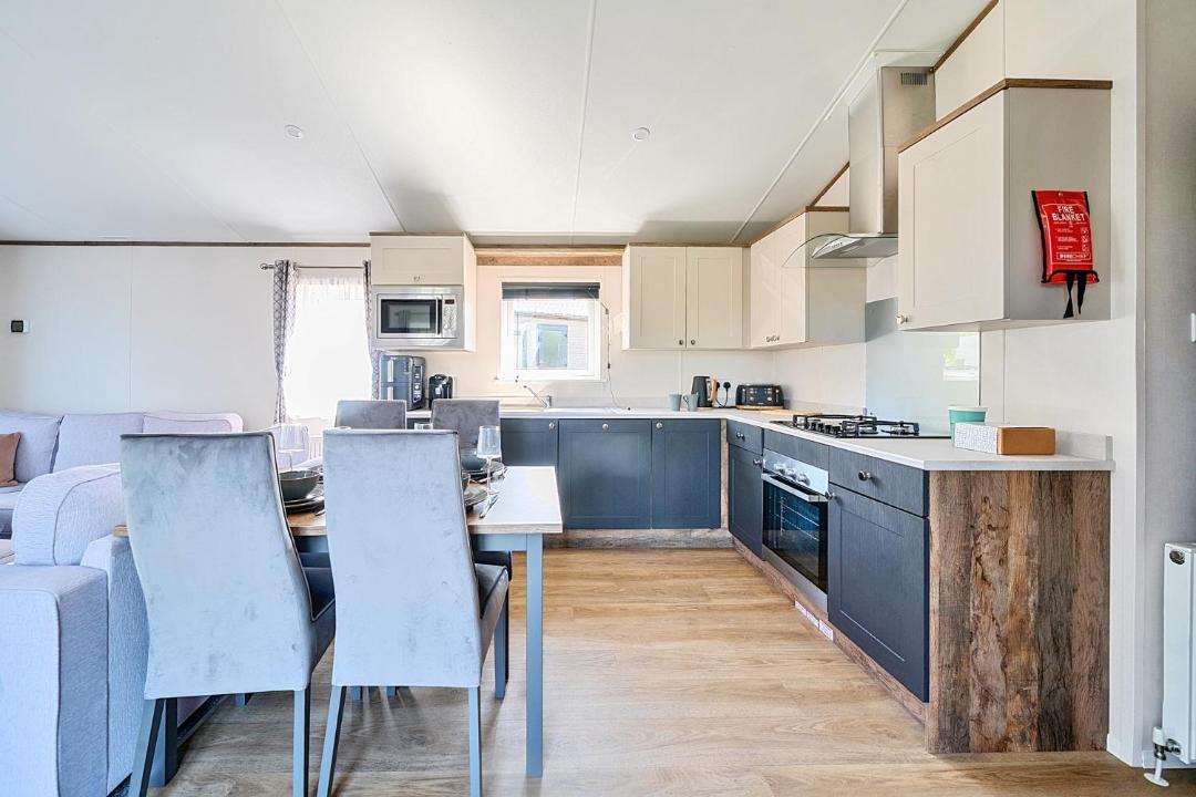 Photo of Kitchen in Great Houghton