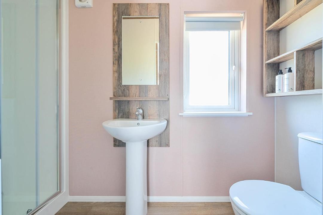 Photo of Bathroom in Great Houghton