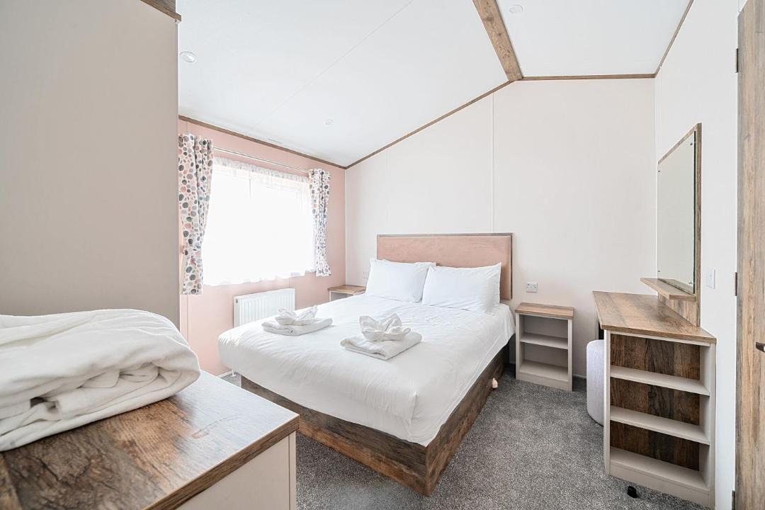 Photo of Bedroom in Great Houghton