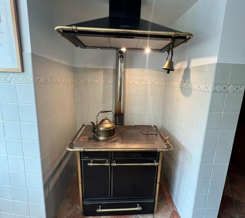 Photo of Kitchen in Omicourt