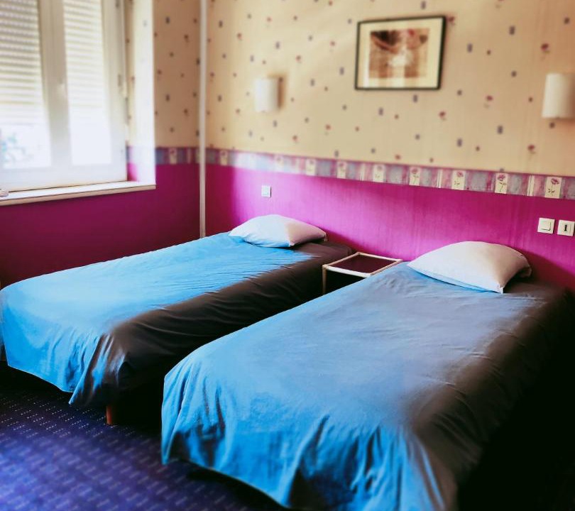 Photo of Bedroom in Villedieu-les-Poeles