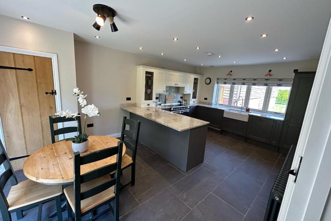 Photo of Kitchen in Earls Croome
