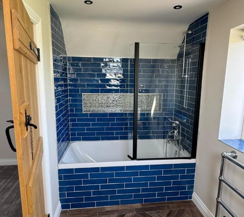 Photo of Bathroom in Earls Croome