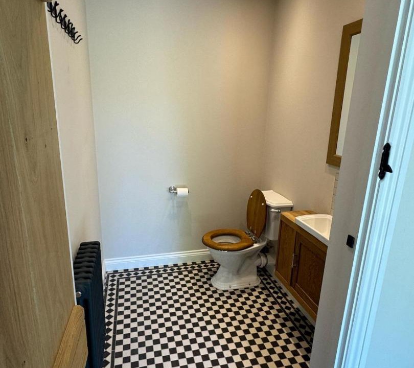 Photo of Bathroom in Earls Croome