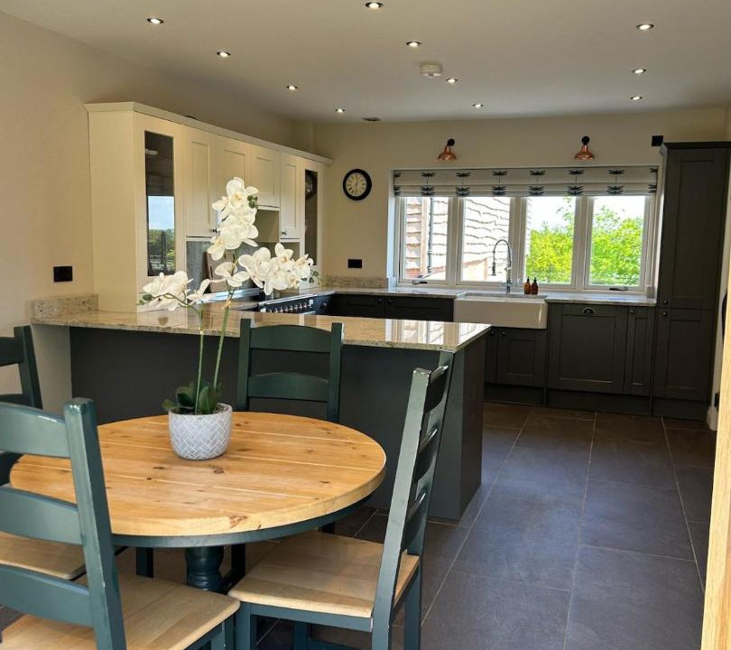 Photo of Kitchen in Earls Croome