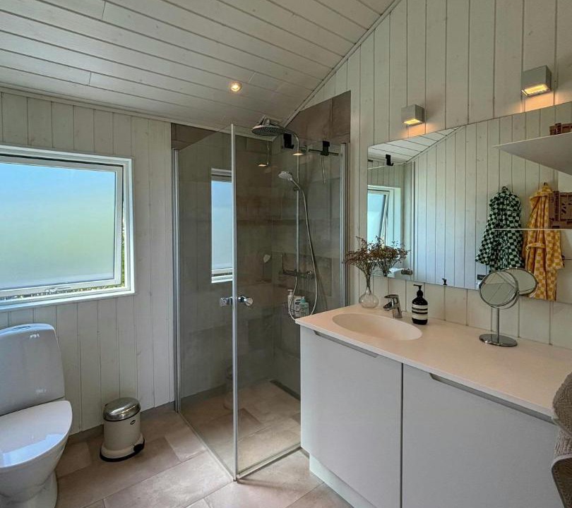 Photo of Bathroom in Holbaek