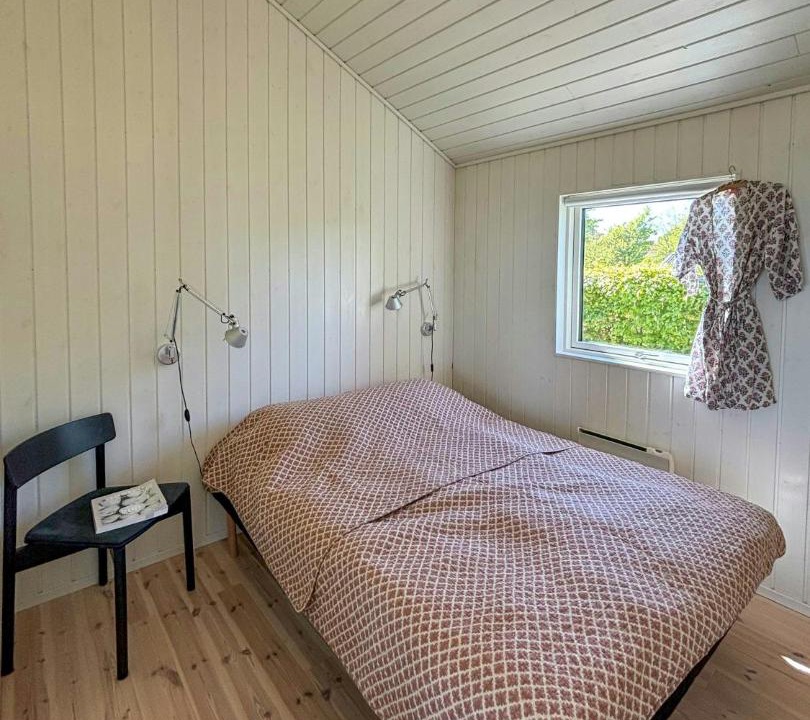 Photo of Bedroom in Holbaek