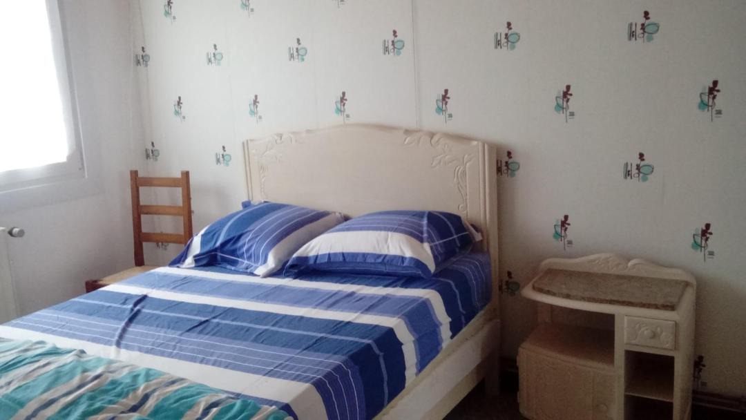 Photo of Bedroom in Blessy