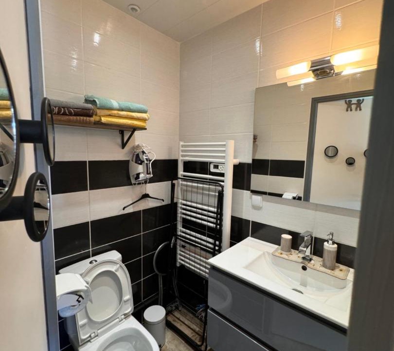 Photo of Bathroom in Berneval-le-Grand