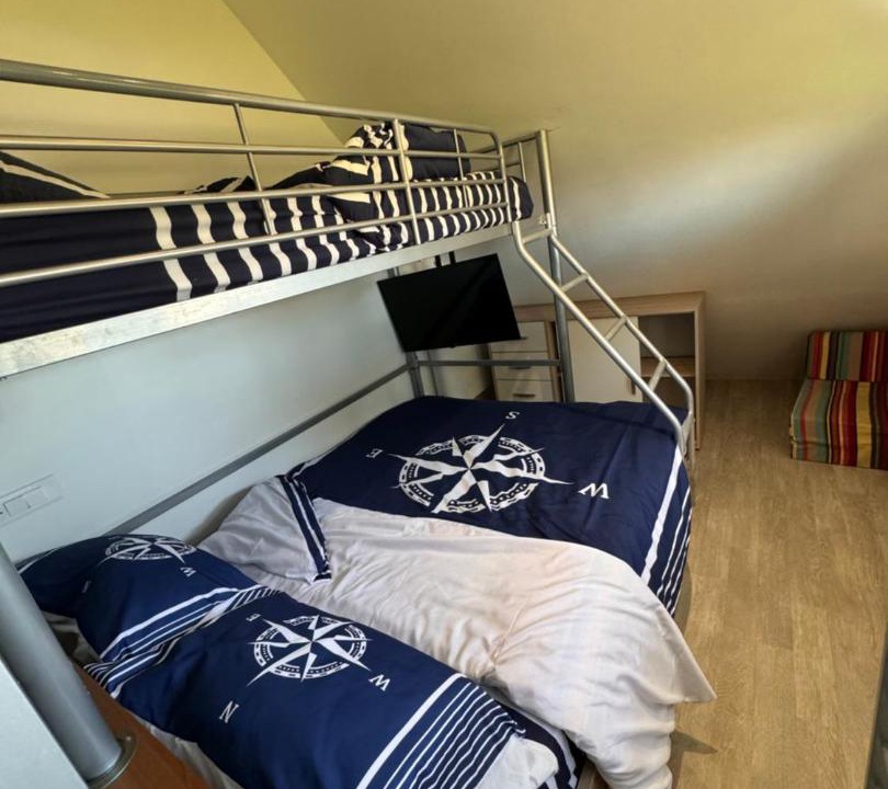 Photo of Bedroom in Berneval-le-Grand