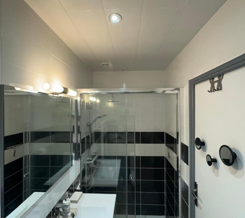 Photo of Bathroom in Berneval-le-Grand