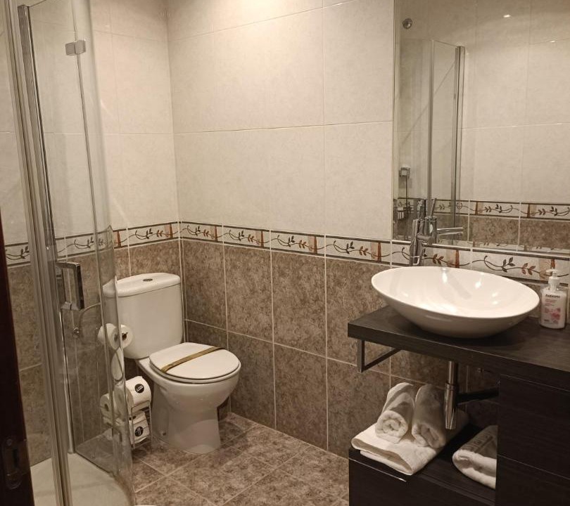 Photo of Bathroom in San Vicente de la Sonsierra