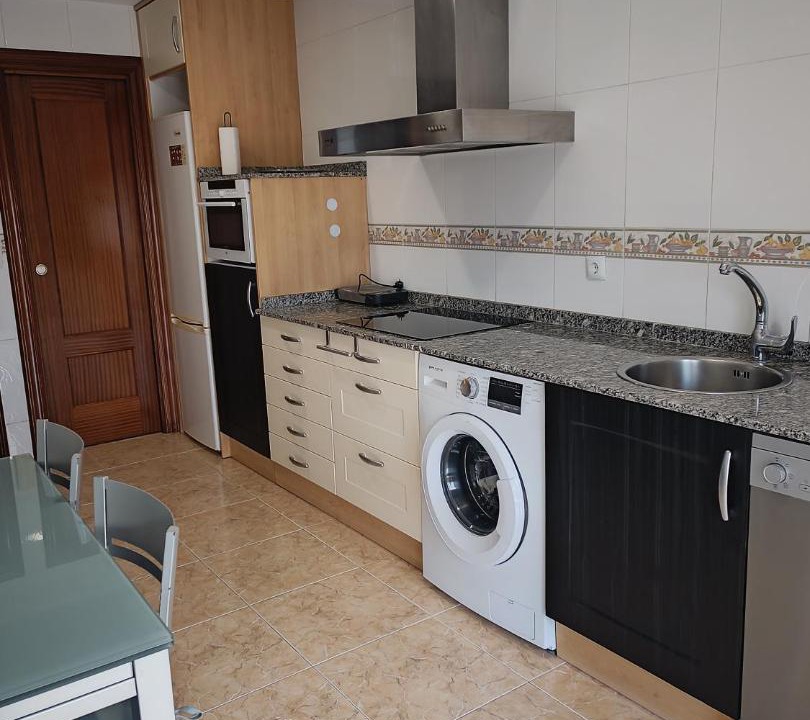 Photo of Kitchen in San Vicente de la Sonsierra