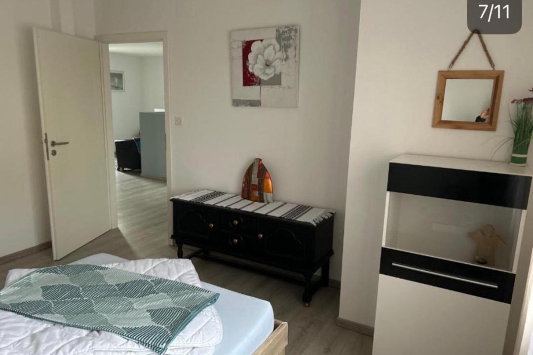 Photo of Bedroom in Niederschaeffolsheim