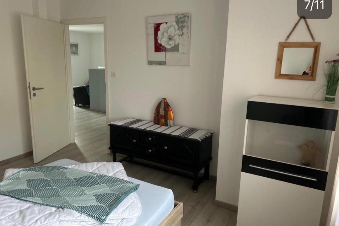 Photo of Bedroom in Niederschaeffolsheim