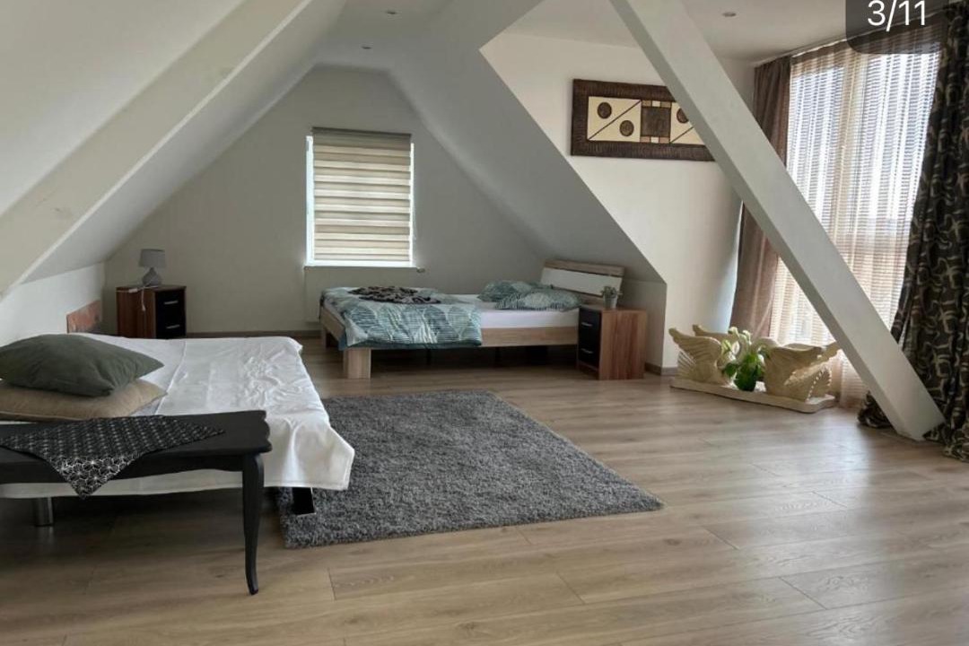 Photo of Bedroom in Niederschaeffolsheim