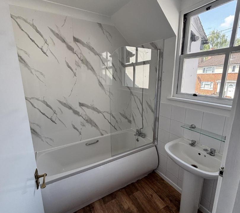 Photo of Bathroom in Ipswich