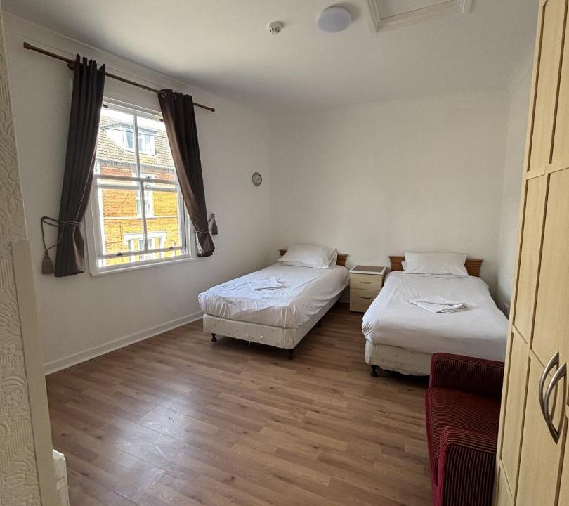 Photo of Bedroom in Ipswich