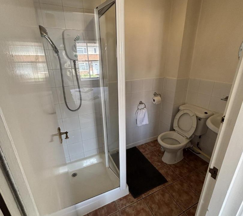 Photo of Bathroom in Ipswich