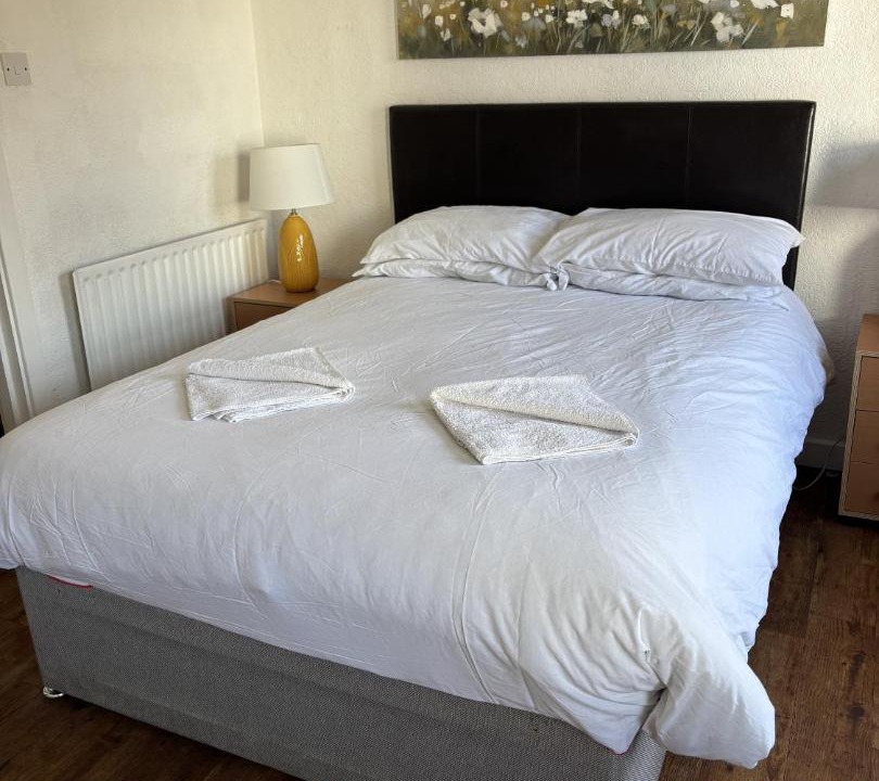 Photo of Bedroom in Ipswich