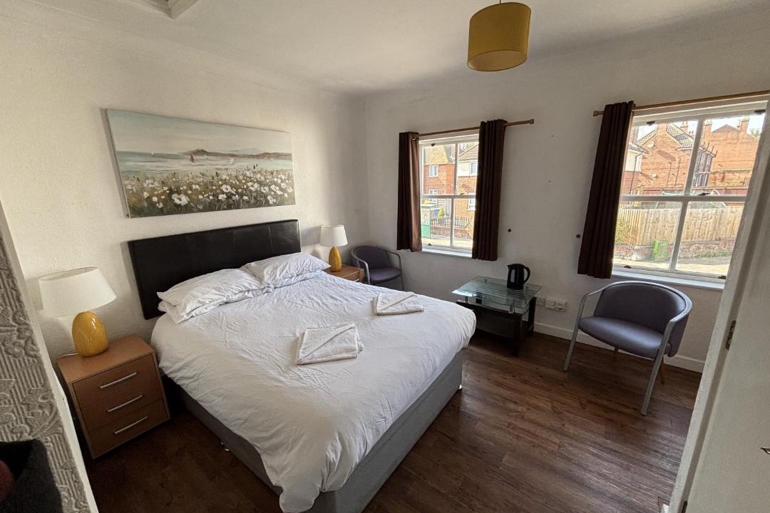 Photo of Bedroom in Ipswich