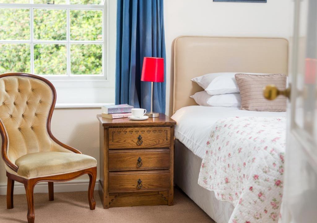 Photo of Bedroom in Lamplugh