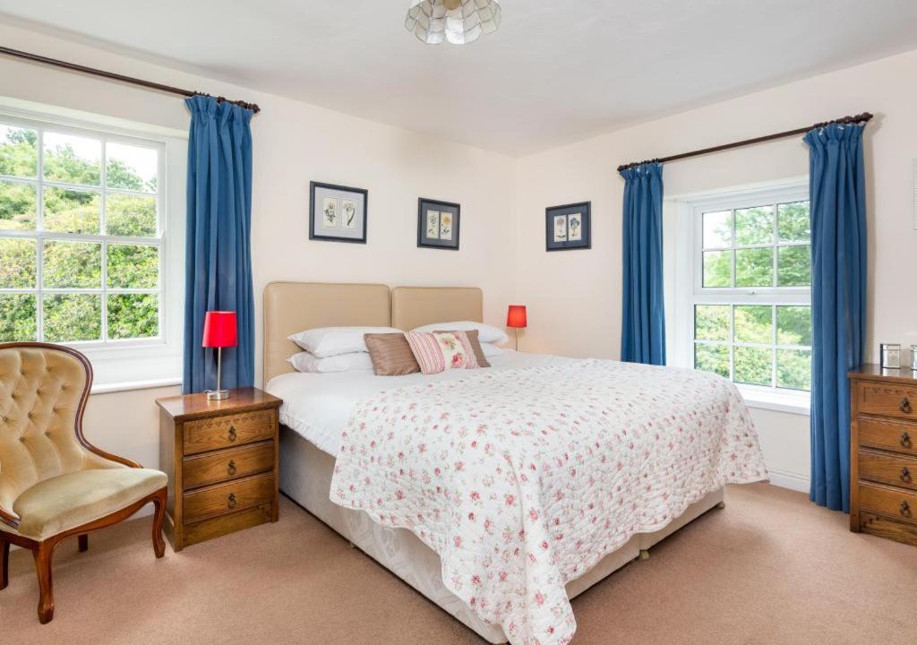 Photo of Bedroom in Lamplugh