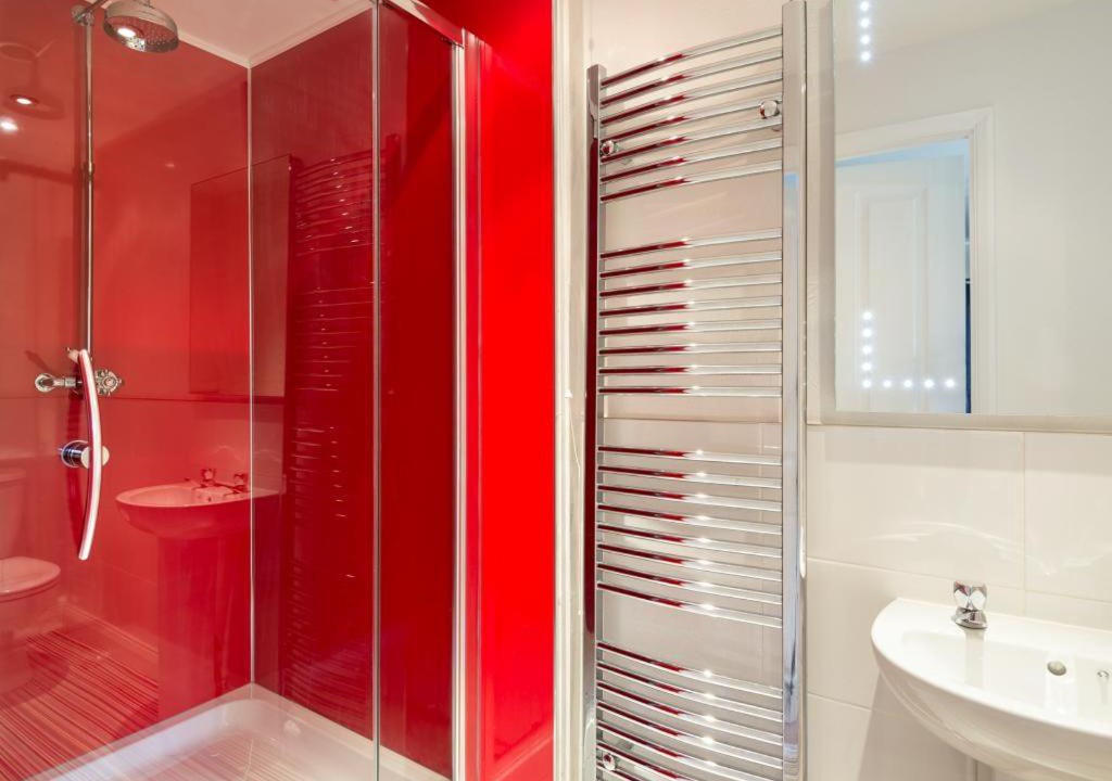 Photo of Bathroom in Lamplugh