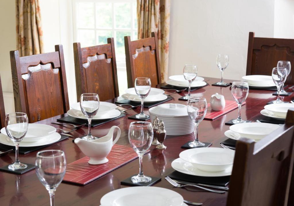 Photo of Kitchen in Lamplugh