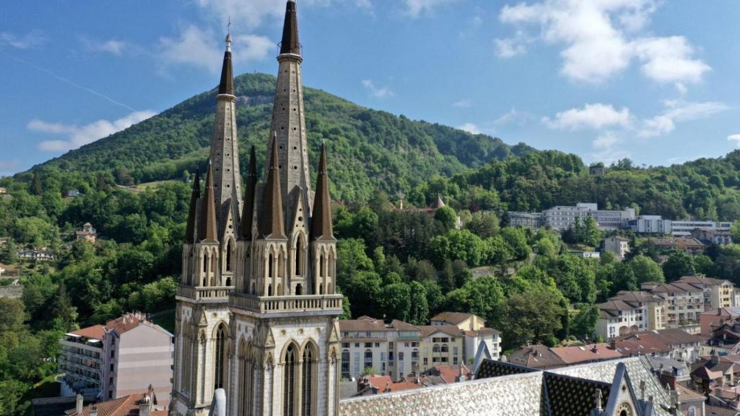 Photo of Others in Voiron