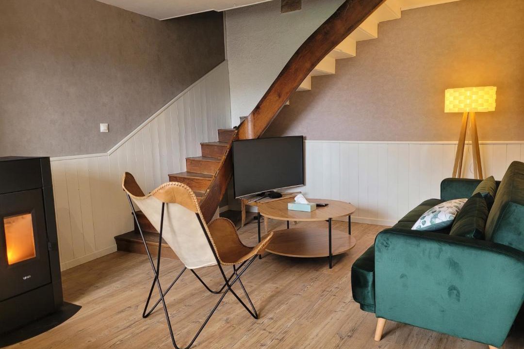Photo of Livingroom in Loulans-Verchamp