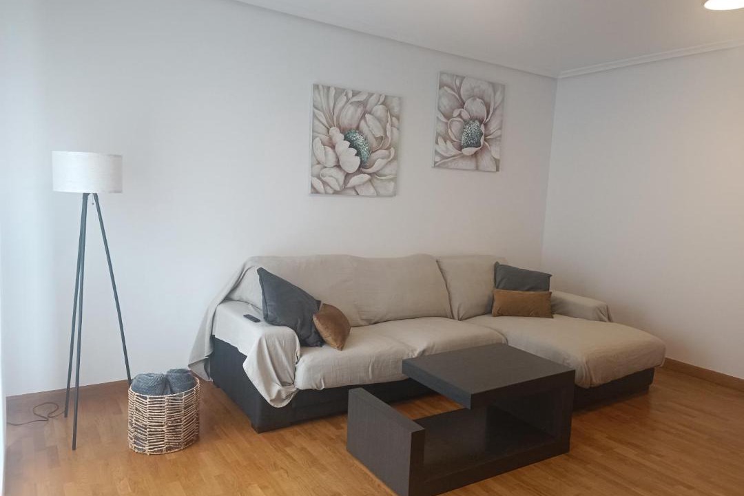 Photo of Livingroom in San Vicente de la Sonsierra
