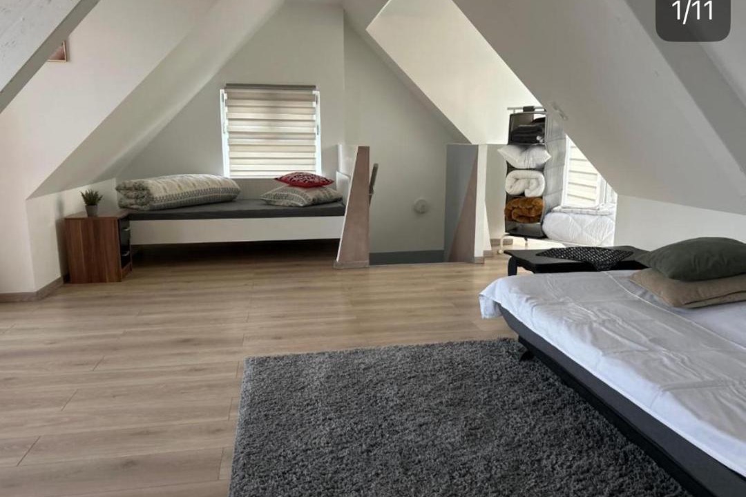 Photo of Bedroom in Niederschaeffolsheim