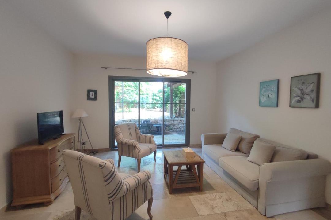 Photo of Livingroom in La Redorte