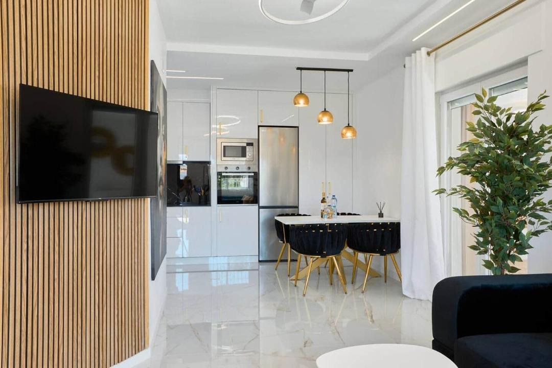 Photo of Livingroom in La Zenia