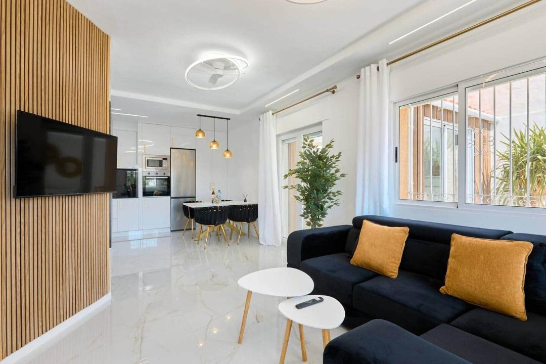 Photo of Livingroom in La Zenia