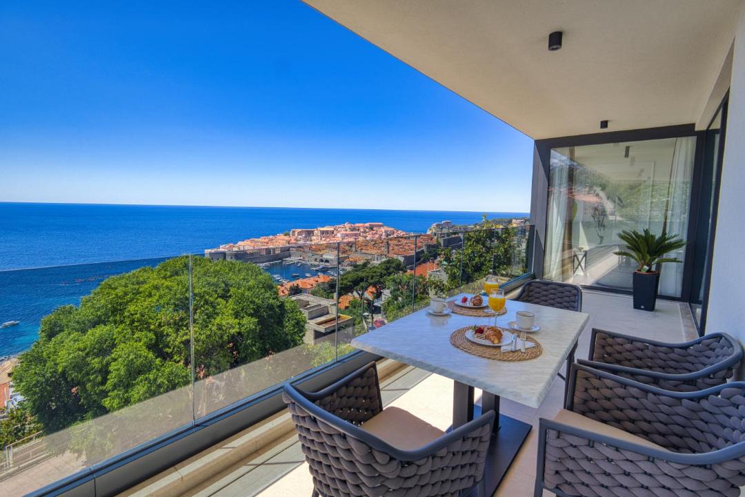 Photo of Patio Balcony in Ploce