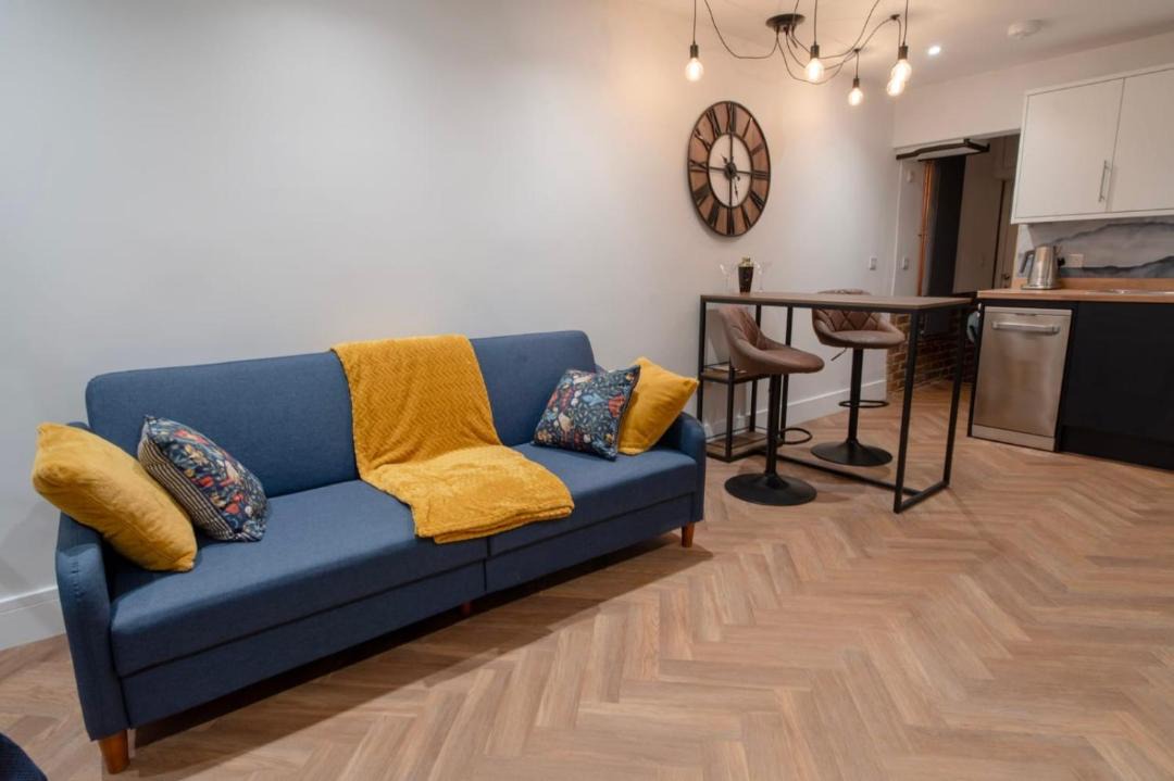 Photo of Others in Haywards Heath