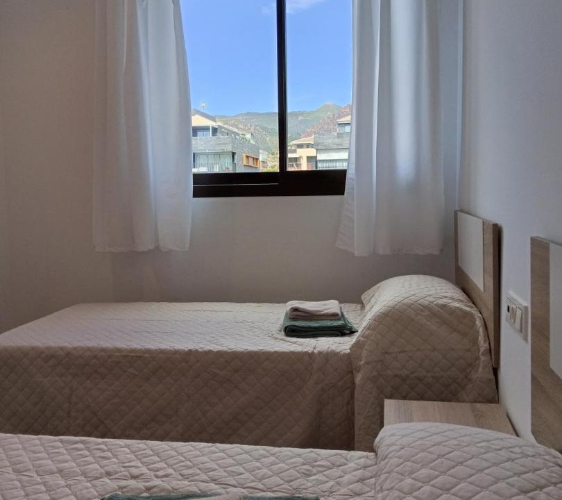 Photo of Bedroom in Benicassim