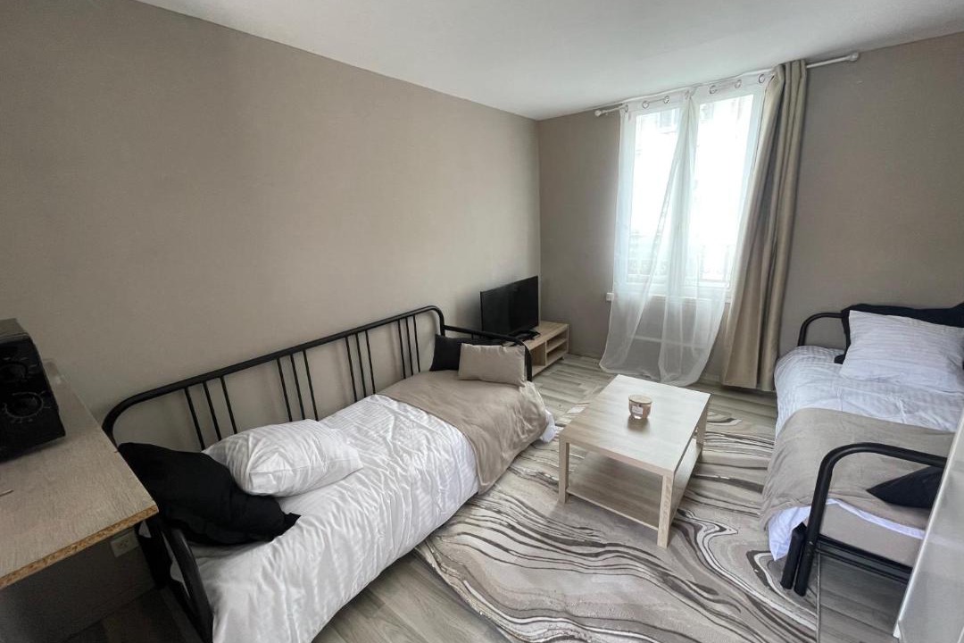 Photo of Bedroom in Creil