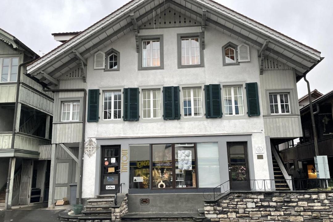 Photo of Others in Oberhofen am Thunersee