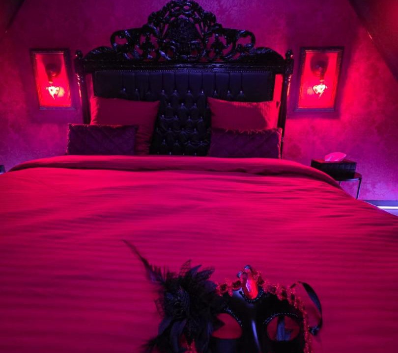 Photo of Bedroom in Saint-Amand-les-Eaux