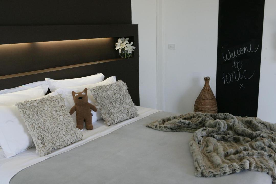 Photo of Bedroom in Lovedale