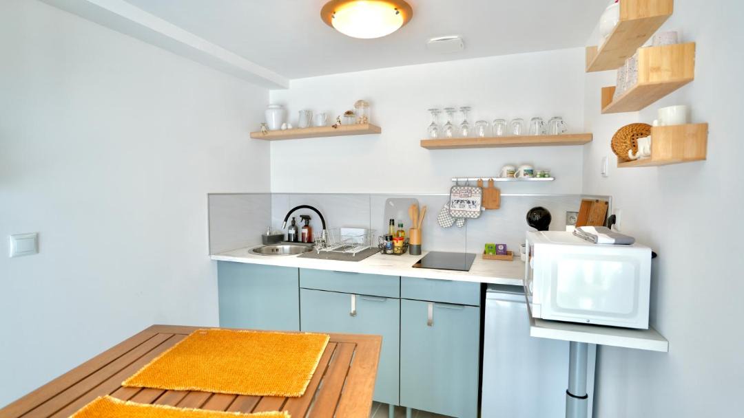 Photo of Kitchen in Limetz-Villez